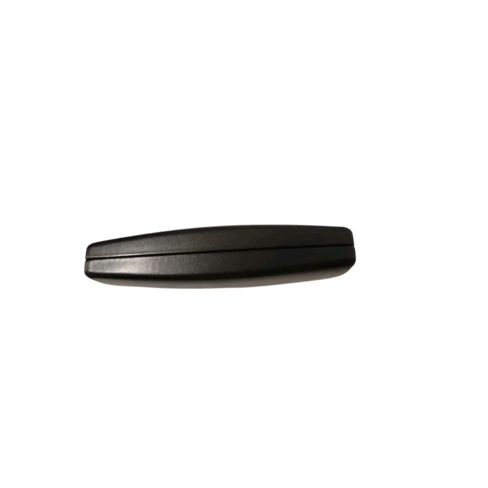 Ralph‎ Lauren Black Hard Shell Case Eye Glass Case  Sunglass Case